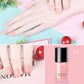 ✨ Αγόρασε 1 & Πάρε 1 ΔΩΡΕΑΝ! 💅✨ Γρήγορα στεγνώνον βερνίκι με καθρέφτιστη λάμψη 🎉