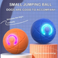 🎁Διαδραστική μπάλα Smart Pet Bounce🐶