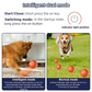 🎁Διαδραστική μπάλα Smart Pet Bounce🐶