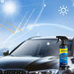 🚗 ΕΚΠΤΩΣΗ 50% ✨ | Σπρέι επικάλυψης υγρών – Γυαλιστερό & Υδροφοβικό