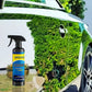 🚗 ΕΚΠΤΩΣΗ 50% ✨ | Σπρέι επικάλυψης υγρών – Γυαλιστερό & Υδροφοβικό