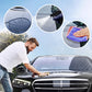 🚗 ΕΚΠΤΩΣΗ 50% ✨ | Σπρέι επικάλυψης υγρών – Γυαλιστερό & Υδροφοβικό