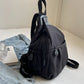 Πολυλειτουργικό, στυλάτο σακίδιο Crossbody Sling μεγάλης χωρητικότητας