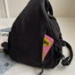 Πολυλειτουργικό, στυλάτο σακίδιο Crossbody Sling μεγάλης χωρητικότητας