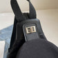Πολυλειτουργικό, στυλάτο σακίδιο Crossbody Sling μεγάλης χωρητικότητας