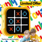 🎁Ζεστή πώληση - Σούπερ παζλ Tic Tac Toe🎁