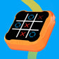 🎁Ζεστή πώληση - Σούπερ παζλ Tic Tac Toe🎁