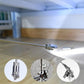 🧲 LIMITED-TIME BUY 1 GET 1 FREE! ✨ LED Retractable Magnetic Pickup – Extendable, Bright Light, 15lb Pull 🔦