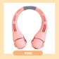 💨 50% OFF!🍃 Neck Air Conditioner Fan 😎🌬️