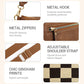 Γυναικεία Τσάντα Crossbody από PU Δέρμα - Τελευταία Τάση Μόδας ✨