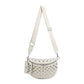 Γυναικεία Τσάντα Crossbody από PU Δέρμα - Τελευταία Τάση Μόδας ✨