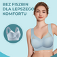 Δώρο κολιέ με αστέρια αξίας 40 👙 Γυναικείο αδιαπέραστο αναπνεύσιμο μη ατσάλινο δαχτυλίδι σουτιέν χωρίς ραφές
