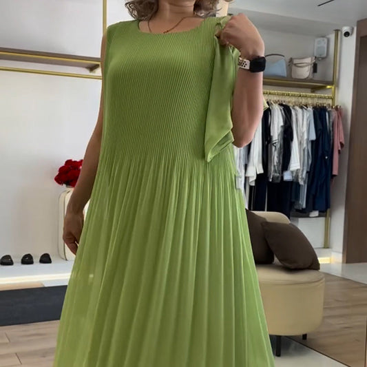 💃🏻ΜΟΝΤΕΡΝ ΑΜΑΝΙΚΟ ΠΛΙΣΕ ΦΟΡΕΜΑ ΑΠΟ ΣΙΦΟΝ ΓΙΑ ΓΥΝΑΙΚΕΣ