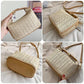 Στυλάτο crossbody τσάντα για γυναίκες με αποσπώμενη ελιχτήρα και αγκύρωση με κλιπ