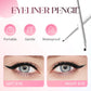 🎁1+1 ΔΩΡΟ | Αντίκατο Μολύβι Eyeliner με Διπλή Μύτη