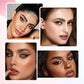 🎁1+1 ΔΩΡΟ | Αντίκατο Μολύβι Eyeliner με Διπλή Μύτη