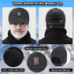 🔥🧢Χειμερινή ελαφριά και ζεστή καπελάκι με γείσο