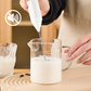 🥛⚡ΑΓΟΡΑΣΤΕ 2, ΠΑΡΤΕ 1 ΔΩΡΕΑΝ☕Ηλεκτρικός αφροποιητής ροφημάτων – 3 ταχύτητες, USB & 400 mAh