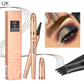 ⚡Μολύβι για 3D microblading φρυδιών με 4 άκρες τύπου πιρούνι