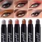 ✨Σετ 6 λαμπερών σκιών ματιών💄👁️