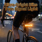🚲🔦Ασύρματο φλας ποδηλάτου✨