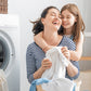 🧼 ΕΚΠΤΩΣΗ 50%! 🌀Ταμπλέτες καθαρισμού για το πλυντήριο