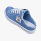 💐Γυναικείες παντόφλες από τζιν με slip-on - άνετη σόλα και χαλαρό στυλ 👟☀️