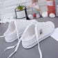 💐Γυναικείες παντόφλες από τζιν με slip-on - άνετη σόλα και χαλαρό στυλ 👟☀️