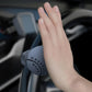 🚗🌟 Περιστρεφόμενη λαβή τιμονιού για ευκολότερο έλεγχο 🔥