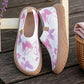 👟 ΕΚΠΤΩΣΗ 50%! ✨ Γυναικεία slip-on παπούτσια – Αντιολισθητικά, Αναπνεύσιμα, Με επένδυση ✨