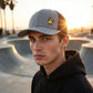 🐔Καπέλο snapback με κεντημένο αστείο κοτοπουλάκι🧢
