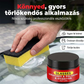 🚗 Πάστα επιδιόρθωσης και γυαλίσματος υαλοπινάκων – Γρήγορη αφαίρεση γρατσουνιών