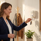 🎙️ Smarter Infrarot-Sensor Sprachaufnahme-Erinnerung – Bewegungsaktiviert, Sprachspeicher & einfach zu bedienen – Ideal für Eingang, Flur & persönliche Notizen 🏠