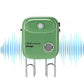 🎙️ Smarter Infrarot-Sensor Sprachaufnahme-Erinnerung – Bewegungsaktiviert, Sprachspeicher & einfach zu bedienen – Ideal für Eingang, Flur & persönliche Notizen 🏠