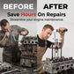 🔧50% ΕΚΠΤΩΣΗ⚙️ Πένσα συμπίεσης ελατηρίων βαλβίδων