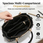 👜 50% ΕΚΠΤΩΣΗ ΤΩΡΑ! ✨ Γυναικεία τσάντα με χερούλια 💼