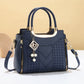 👜 50% ΕΚΠΤΩΣΗ ΤΩΡΑ! ✨ Γυναικεία τσάντα με χερούλια 💼