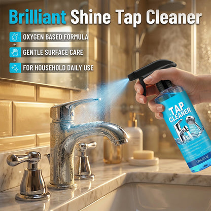 💧Brilliant Shine καθαριστικό βρύσης
