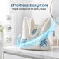 🌸 50% ΕΚΠΤΩΣΗ ΤΩΡΑ! 🌸 Τσάντα από βελονάκι με μοτίβο χελώνας