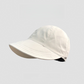 🧢 50% ΕΚΠΤΩΣΗ! 💥 Δροσερό και αναπνεύσιμο καλοκαιρινό καπέλο με τρύπα για αλογοουρά – UPF 50+, λωρίδα για τον ιδρώτα, διπλώνει εύκολα ✨