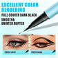 Εξαιρετικά λεπτό, αδιάβροχο υγρό eyeliner