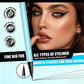 Εξαιρετικά λεπτό, αδιάβροχο υγρό eyeliner