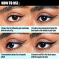 Εξαιρετικά λεπτό, αδιάβροχο υγρό eyeliner