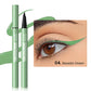 Εξαιρετικά λεπτό, αδιάβροχο υγρό eyeliner