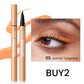Εξαιρετικά λεπτό, αδιάβροχο υγρό eyeliner