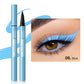Εξαιρετικά λεπτό, αδιάβροχο υγρό eyeliner