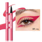 Εξαιρετικά λεπτό, αδιάβροχο υγρό eyeliner