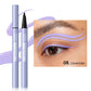 Εξαιρετικά λεπτό, αδιάβροχο υγρό eyeliner