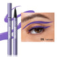 Εξαιρετικά λεπτό, αδιάβροχο υγρό eyeliner
