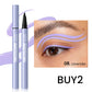 Εξαιρετικά λεπτό, αδιάβροχο υγρό eyeliner